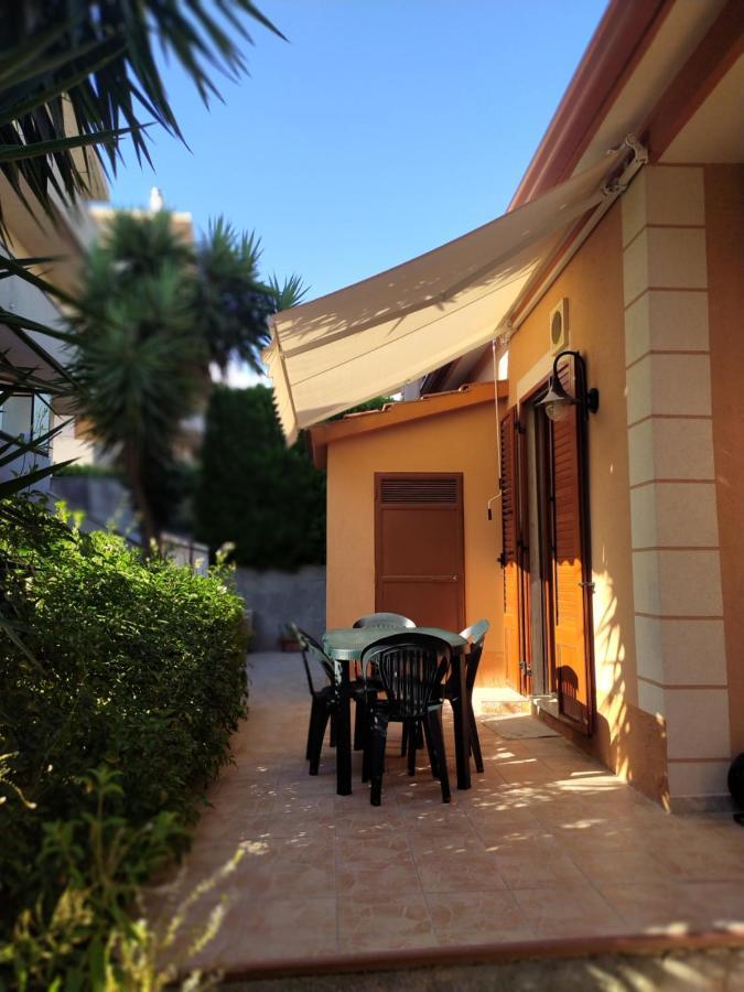 Casa Terre Barocche Apartment Modica Exterior photo