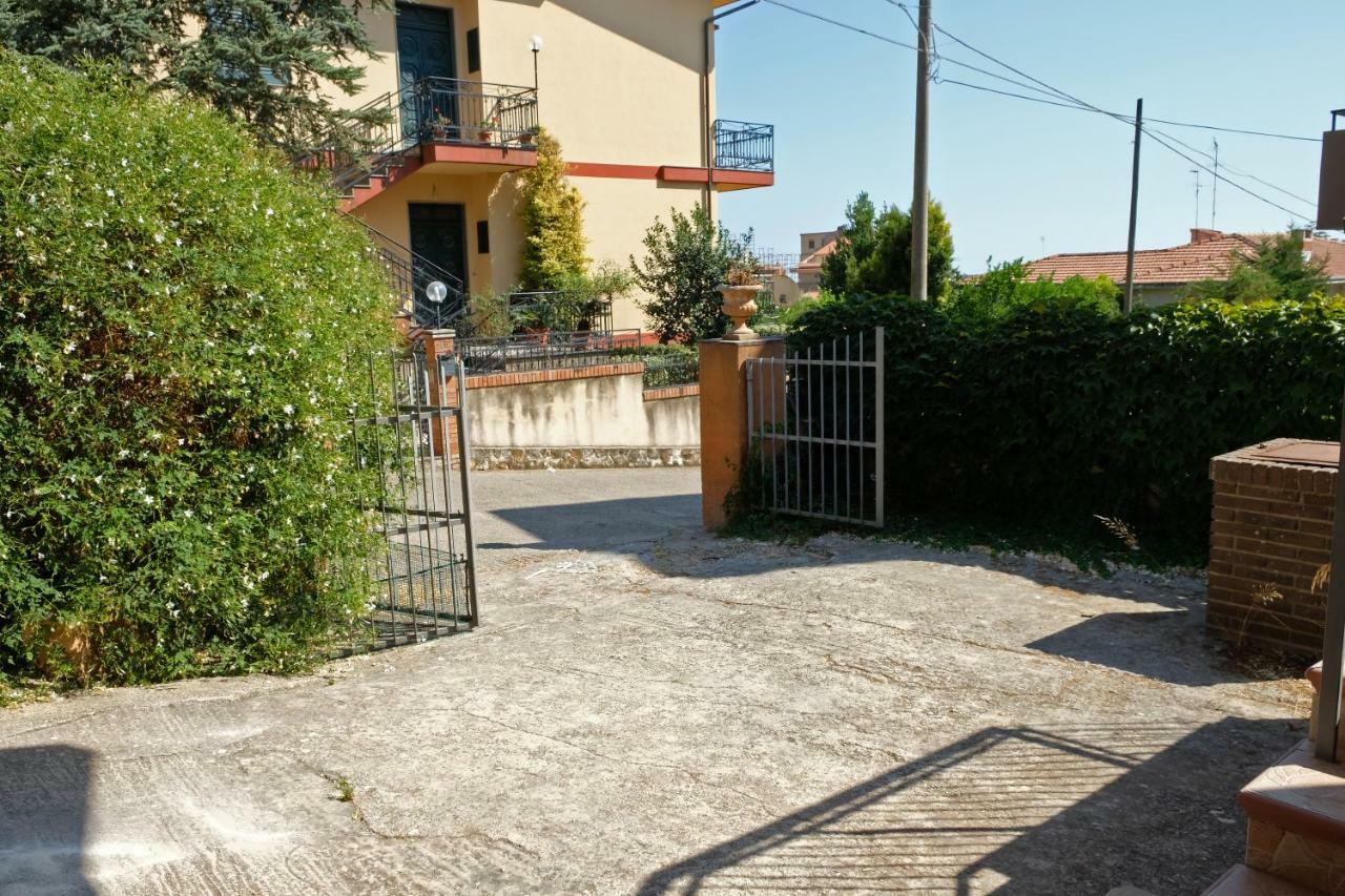 Casa Terre Barocche Apartment Modica Exterior photo